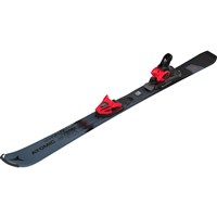 Atomic Maverick JR Skis + C 5 GW Bindings - Youth - top/bindings