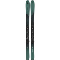 Atomic Maverick 86 C Skis + M 10 GW Bindings - Men's - top