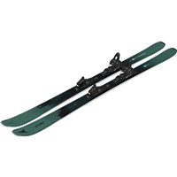 Atomic Maverick 86 C Skis + M 10 GW Bindings - Men's - top/bindings