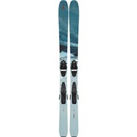 Atomic Maven 86 C Skis + Strive 11 GW Bindings - Women's