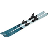 Atomic Maven 86 C Skis + Strive 11 GW Bindings - Women's - top/bindings