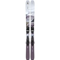 Atomic Maven 86 Skis + Strive 11 GW Bindings - Women's