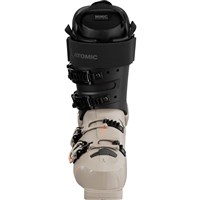 Atomic Hawx Ultra 120 S GW Ski Boots - Men's - Cement / Black / Orange - Front