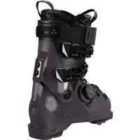 Atomic Hawx Prime 115 S BOA W GW Ski Boots - Women's - Not Purple / Black - Angle