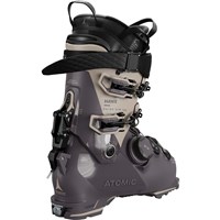 Atomic Hawx Prime XTD 130 BOA GW Ski Boots - Men's - Not Purple / Cement - Angle