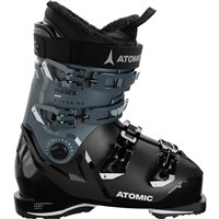 Atomic Hawx Magna 85 W GW Ski Boots - Women's - Black / Storm / Ivory - Side