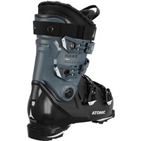 Atomic Hawx Magna 85 W GW Ski Boots - Women's - Black / Storm / Ivory - Angle