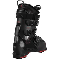 Atomic Hawx Prime 100 BOA GW Ski Boots - Men's - Black / Red - Angle