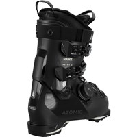 Atomic Hawx Prime 85 BOA W GW Ski Boots - Women's - Black / Stone - Angle