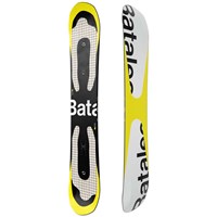 Bataleon Evil Twin Snowboard - Men's