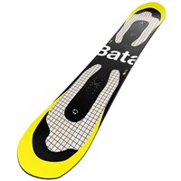 Bataleon Evil Twin Snowboard - Men's