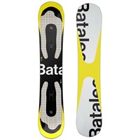 Bataleon Evil Twin Snowboard - Men's