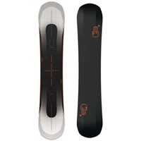 Bataleon Evil Twin + Snowboard - Men's