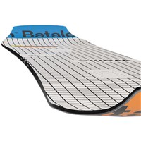 Bataleon Wallie Snowboard - Men's