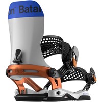 Bataleon Blaster Asymwrap Snowboard Binding - Men&#39;s