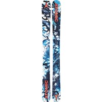 Atomic Bent Chetler Mini Skis - Youth - Base