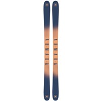 Armada ARW 88 Skis - Women's - Base