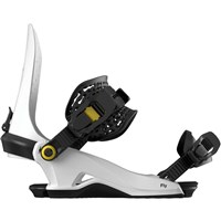 Bataleon Fly Snowboard Binding - Men's - White