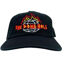 The Bomb Hole Fuego Cap