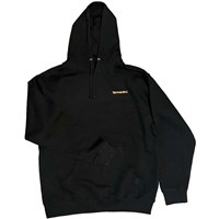 The Bomb Hole Shop Hoodie