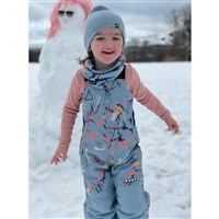 Burton Maven 2L Bib Pants - Toddler