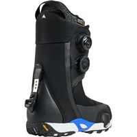 Burton Waverange X Pro Step On Snowboard Boots - Men's - Black