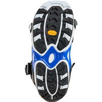 Burton Waverange X Pro Step On Snowboard Boots - Men's - Black