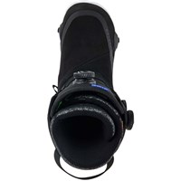 Burton Waverange X Pro Step On Snowboard Boots - Men's - Black