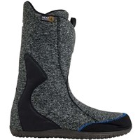 Burton Waverange X Pro Step On Snowboard Boots - Men's - Black