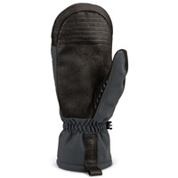 Crab Grab Champ Mitt - Men's - Washed Black