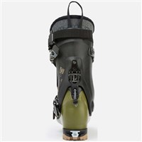 Dalbello Cabrio LV Free 120 IF Ski Boots - Men's - Olive / Black