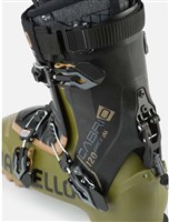 Dalbello Cabrio LV Free 120 IF Ski Boots - Men's - Olive / Black