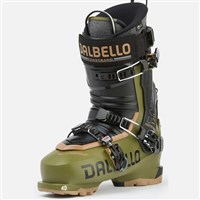 Dalbello Cabrio MV Free 120 IF Ski Boots - Men&#39;s