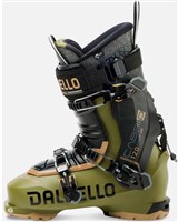 Dalbello Cabrio MV Free 120 IF Ski Boots - Men's - Olive / Black