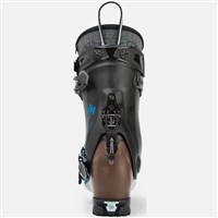 Dalbello Cabrio MV Free 100 IF Ski Boots - Men's - Mocha / Black