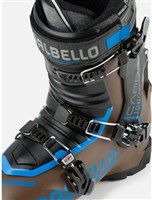 Dalbello Cabrio MV Free 100 IF Ski Boots - Men's - Mocha / Black