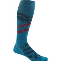 Darn Tough Pennant RFL OTC Ultra-Lightweight Socks - Men's - Cascade