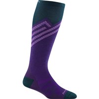 Darn Tough Peaks RFL OTC Ultra-Lightweight Socks - Women's - Iris