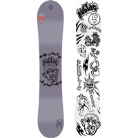 Public Disorder Snowboard - Men's - 152