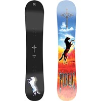 Public Dispute snowboard - Men's - 147