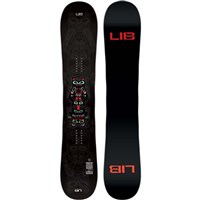 Lib Tech Double Dip Snowboard - Men's