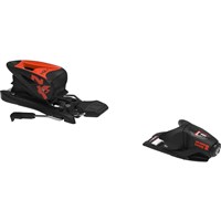 Look NX 7 GW Ski Binding - Youth