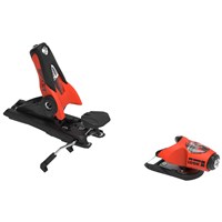 Look SPX 15 Rockerace Ski Binding - Men&#39;s