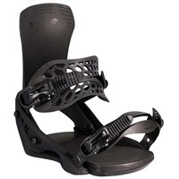 Flux EM Snowboard Binding - Men's - Black