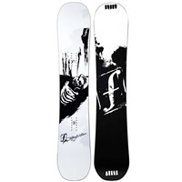 Forum Destroyer Park Snowboard - Men&#39;s