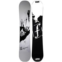 Forum Destroyer Park Snowboard - Men's - 151