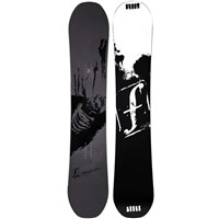 Forum Destroyer Park Snowboard - Men's - 155