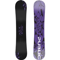 Public General Snowboard - Men's - 143