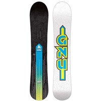 Gnu Antigravity Snowboard - Men&#39;s