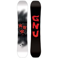 Gnu C Money Snowboard - Men's